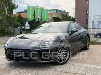 2025 Porsche Panamera