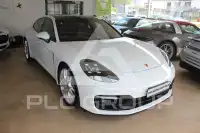 2026 Porsche Panamera