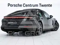 2025 Porsche Panamera