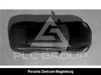 2025 Porsche Panamera