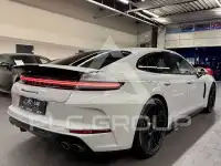 2025 Porsche Panamera