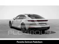 2025 Porsche Panamera