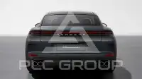 2025 Porsche Panamera