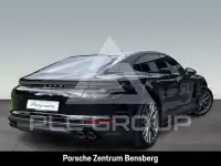 2025 Porsche Panamera