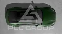 2025 Porsche Panamera