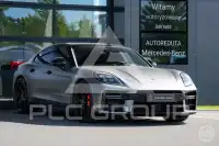 2025 Porsche Panamera