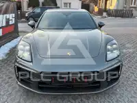 2025 Porsche Panamera