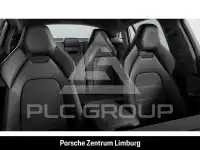 2025 Porsche Panamera