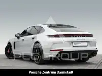 2025 Porsche Panamera