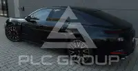 2025 Porsche Panamera