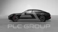 2025 Porsche Panamera