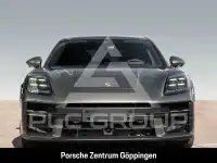 2025 Porsche Panamera