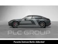 2025 Porsche Panamera