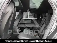 2025 Porsche Panamera
