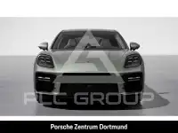 2025 Porsche Panamera