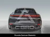 2025 Porsche Panamera