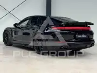 2025 Porsche Panamera