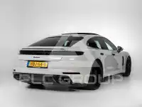 2025 Porsche Panamera