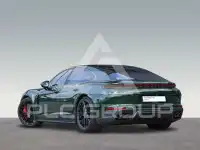 2025 Porsche Panamera