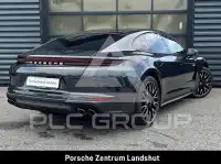 2025 Porsche Panamera