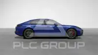 2025 Porsche Panamera