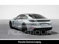2025 Porsche Panamera