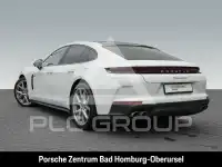 2025 Porsche Panamera