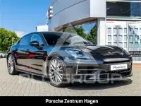 2025 Porsche Panamera
