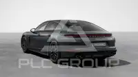 2025 Porsche Panamera