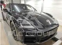 2025 Porsche Panamera