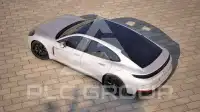 2025 Porsche Panamera