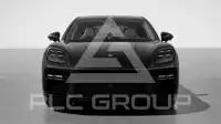 2025 Porsche Panamera