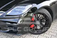 2025 Porsche Panamera