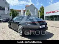 2025 Porsche Panamera