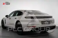 2025 Porsche Panamera
