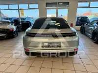 2025 Porsche Panamera