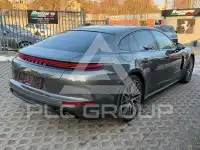 2025 Porsche Panamera