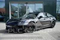 2025 Porsche Panamera