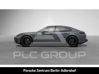 2025 Porsche Panamera