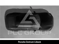 2025 Porsche Panamera