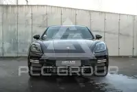 2025 Porsche Panamera