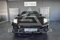 2025 Porsche Panamera