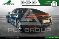2025 Porsche Panamera