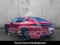2025 Porsche Panamera