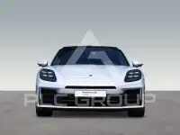 2025 Porsche Panamera