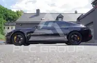 2025 Porsche Panamera