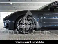 2025 Porsche Panamera