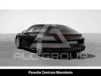 2025 Porsche Panamera