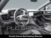 2025 Porsche Panamera