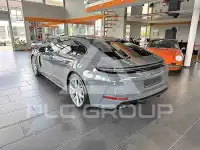 2025 Porsche Panamera